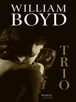 cover image of Trio